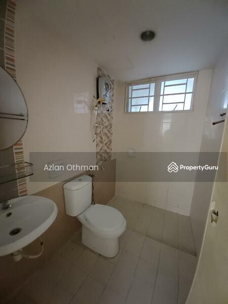 Untuk Dijual - Banjaria Court