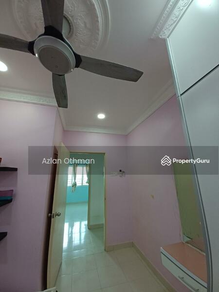 Untuk Dijual - Banjaria Court