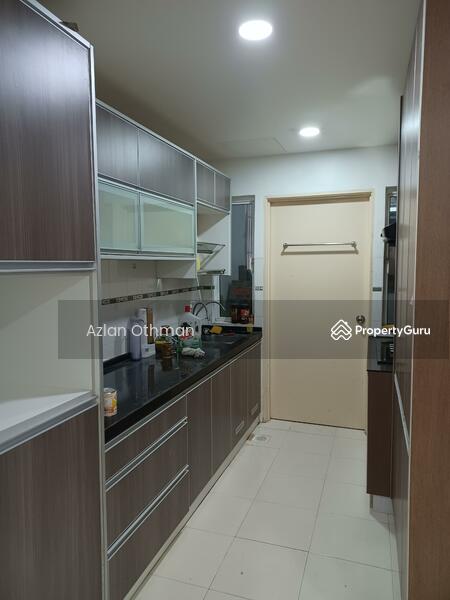 Untuk Dijual - Banjaria Court