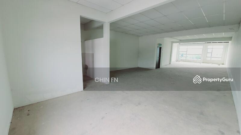 For Rent - Face Main Road 1st Floor Office Shop Gangsa Avenue CTRM Batu Berendam
