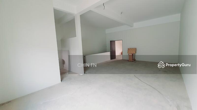 For Rent - Face Main Road 1st Floor Office Shop Gangsa Avenue CTRM Batu Berendam