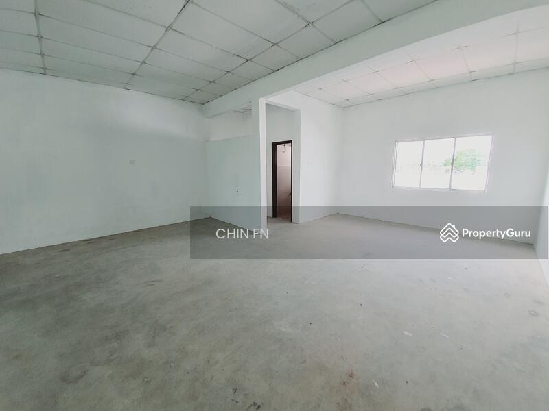 For Rent - Face Main Road 1st Floor Office Shop Gangsa Avenue CTRM Batu Berendam
