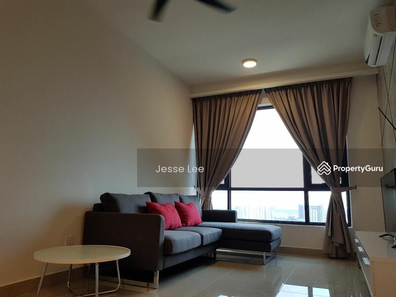 Service Residence for Sale at Eclipse Residence @ Pan'gaea - Jesse Lee - PropertyGuru.com.my
