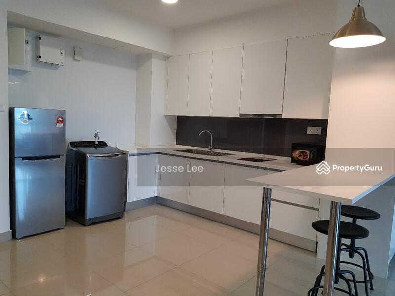 Service Residence for Sale at Eclipse Residence @ Pan'gaea - Jesse Lee - PropertyGuru.com.my