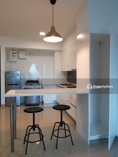 Service Residence for Sale at Eclipse Residence @ Pan'gaea - Jesse Lee - PropertyGuru.com.my