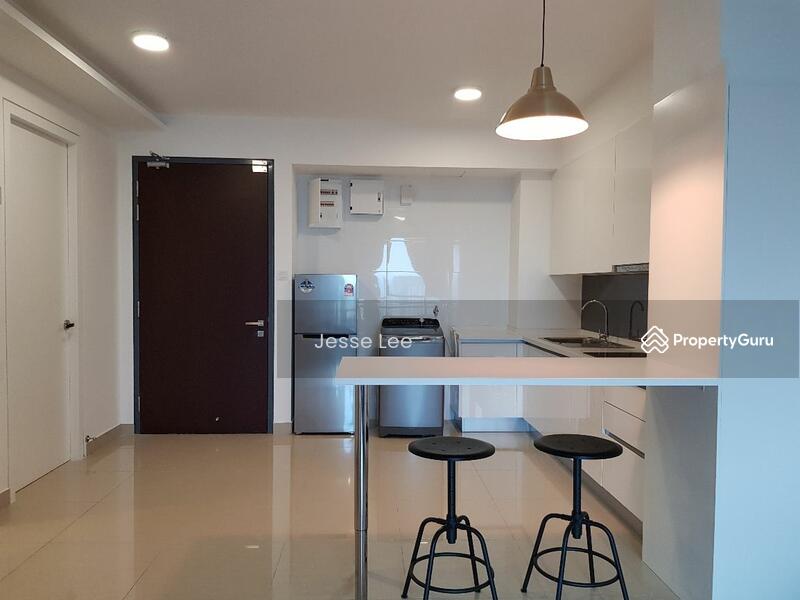 Service Residence for Sale at Eclipse Residence @ Pan'gaea - Jesse Lee - PropertyGuru.com.my