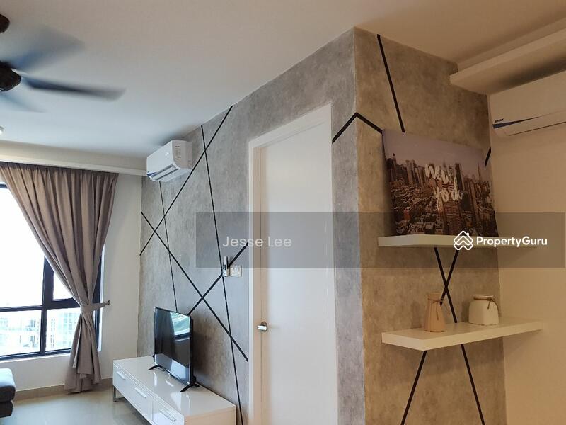 Service Residence for Sale at Eclipse Residence @ Pan'gaea - Jesse Lee - PropertyGuru.com.my