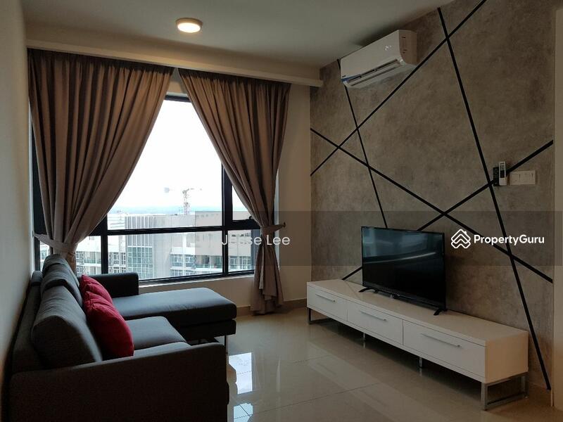 Service Residence for Sale at Eclipse Residence @ Pan'gaea - Jesse Lee - PropertyGuru.com.my