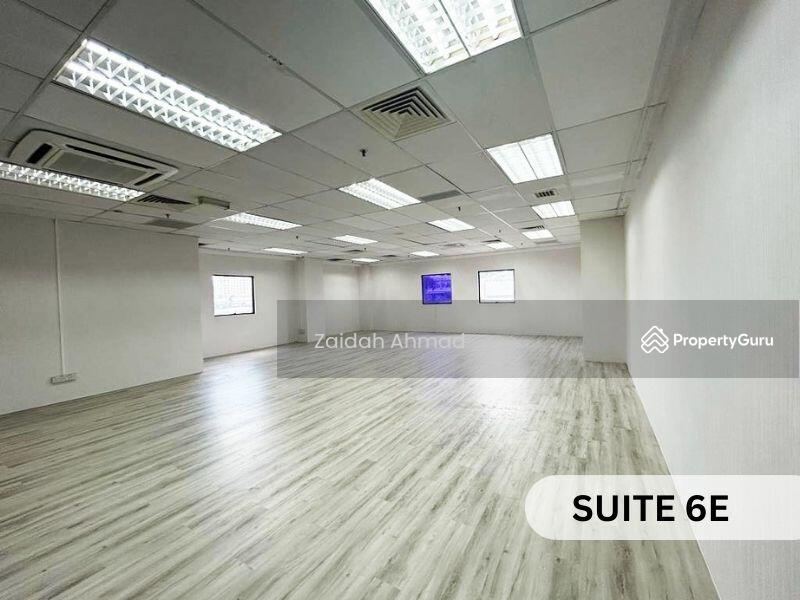 For Rent - Menara Hidayah