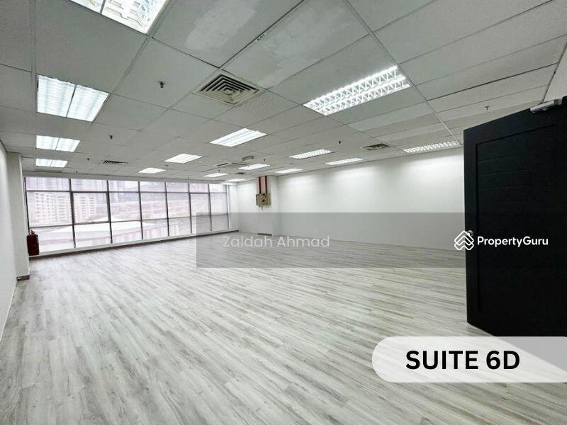 For Rent - Menara Hidayah