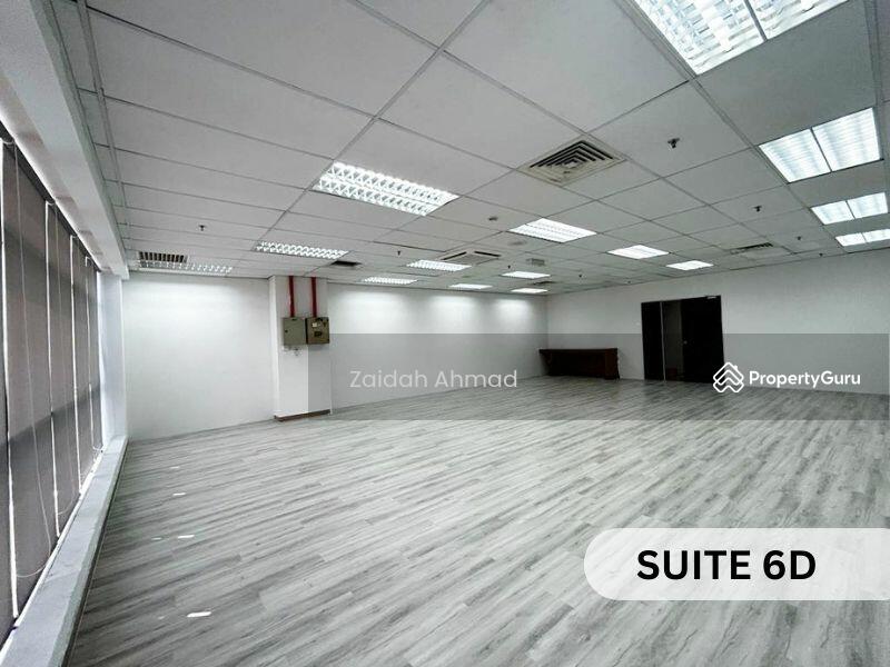 For Rent - Menara Hidayah