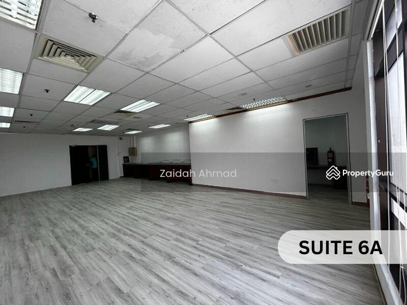 For Rent - Menara Hidayah