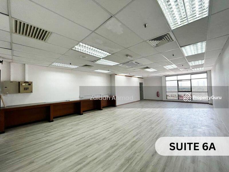 For Rent - Menara Hidayah