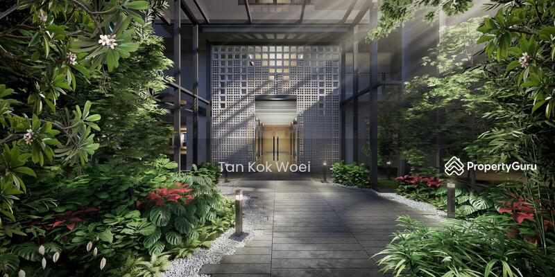 Servis Apartment untuk Dijual di Aster Hill - Zayne Zayd - PropertyGuru.com.my