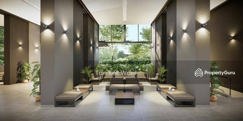 Servis Apartment untuk Dijual di Aster Hill - Zayne Zayd - PropertyGuru.com.my