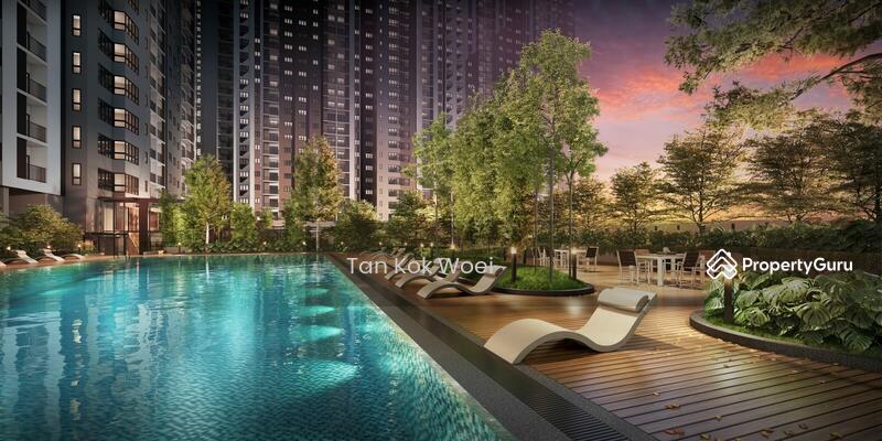 Servis Apartment untuk Dijual di Aster Hill - Zayne Zayd - PropertyGuru.com.my