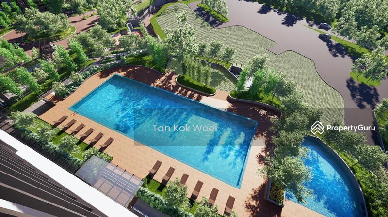 Servis Apartment untuk Dijual di Aster Hill - Zayne Zayd - PropertyGuru.com.my