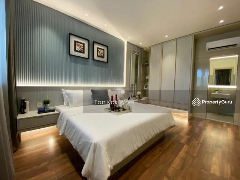 Servis Apartment untuk Dijual di Aster Hill - Zayne Zayd - PropertyGuru.com.my