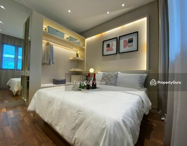 Servis Apartment untuk Dijual di Aster Hill - Zayne Zayd - PropertyGuru.com.my
