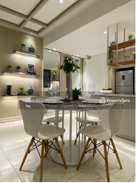 Servis Apartment untuk Dijual di Aster Hill - Zayne Zayd - PropertyGuru.com.my