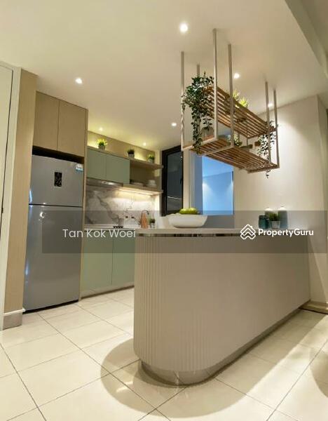 Servis Apartment untuk Dijual di Aster Hill - Zayne Zayd - PropertyGuru.com.my