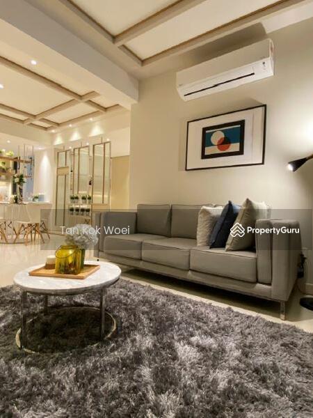 Servis Apartment untuk Dijual di Aster Hill - Zayne Zayd - PropertyGuru.com.my