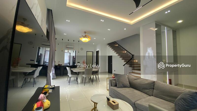 Stoneridge Eco Majestic Semi-D 32’x75’ @ Semenyih - 1