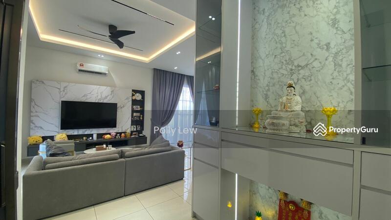 Stoneridge Eco Majestic Semi-D 32’x75’ @ Semenyih - 3