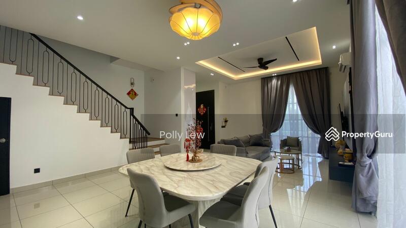 Stoneridge Eco Majestic Semi-D 32’x75’ @ Semenyih - 4