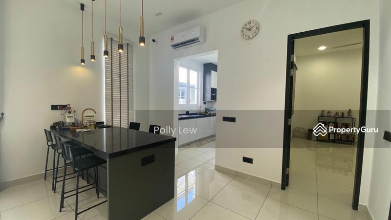 Stoneridge Eco Majestic Semi-D 32’x75’ @ Semenyih - 5