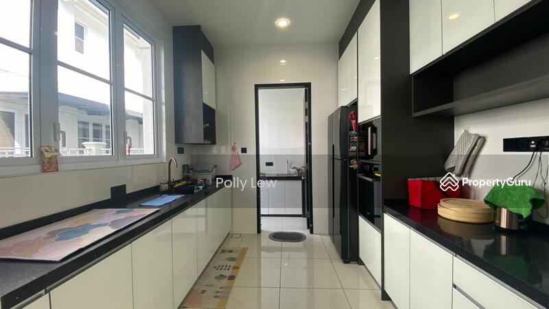 Semi-Detached House for Sale in Semenyih (Selangor) - Polly Lew - PropertyGuru.com.my