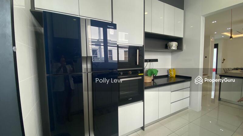 Semi-Detached House for Sale in Semenyih (Selangor) - Polly Lew - PropertyGuru.com.my