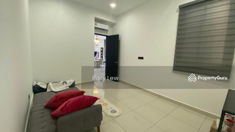 Semi-Detached House for Sale in Semenyih (Selangor) - Polly Lew - PropertyGuru.com.my
