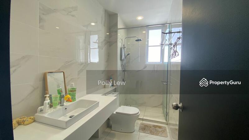Semi-Detached House for Sale in Semenyih (Selangor) - Polly Lew - PropertyGuru.com.my