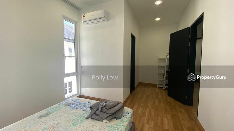Semi-Detached House for Sale in Semenyih (Selangor) - Polly Lew - PropertyGuru.com.my