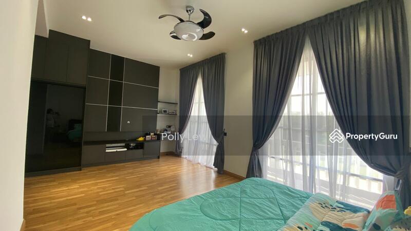 Semi-Detached House for Sale in Semenyih (Selangor) - Polly Lew - PropertyGuru.com.my