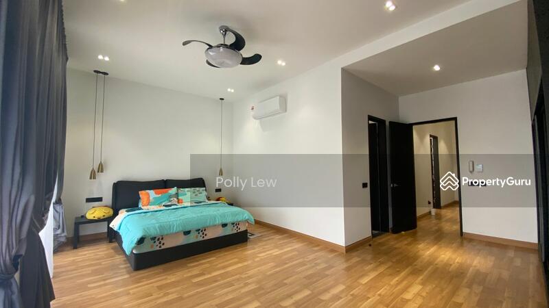Semi-Detached House for Sale in Semenyih (Selangor) - Polly Lew - PropertyGuru.com.my