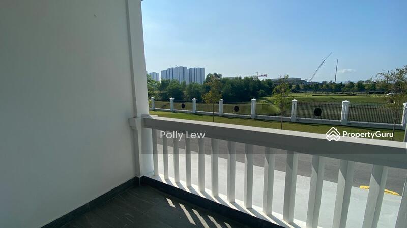 Semi-Detached House for Sale in Semenyih (Selangor) - Polly Lew - PropertyGuru.com.my