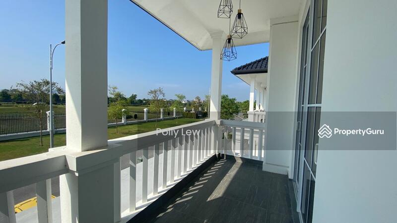 Semi-Detached House for Sale in Semenyih (Selangor) - Polly Lew - PropertyGuru.com.my