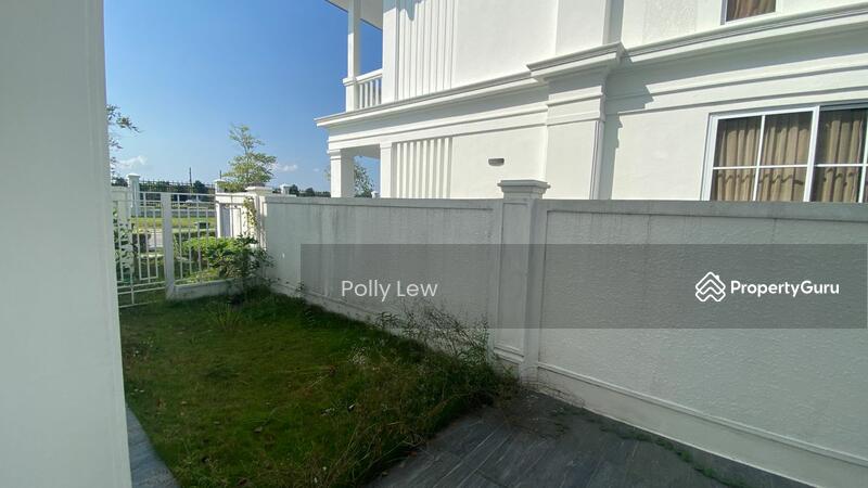 Semi-Detached House for Sale in Semenyih (Selangor) - Polly Lew - PropertyGuru.com.my