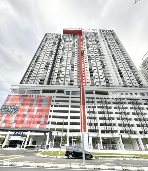 For Rent - Sky Awani Residensi 5