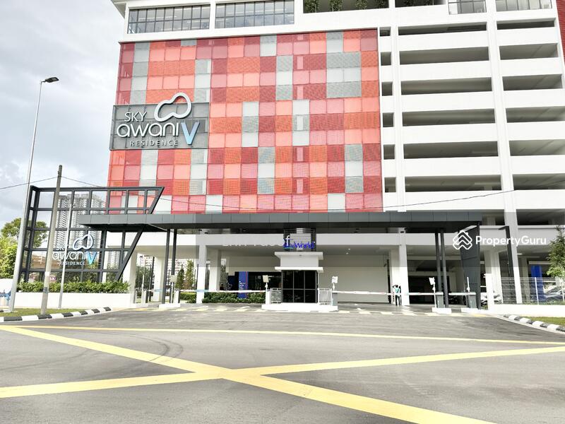For Rent - Sky Awani Residensi 5