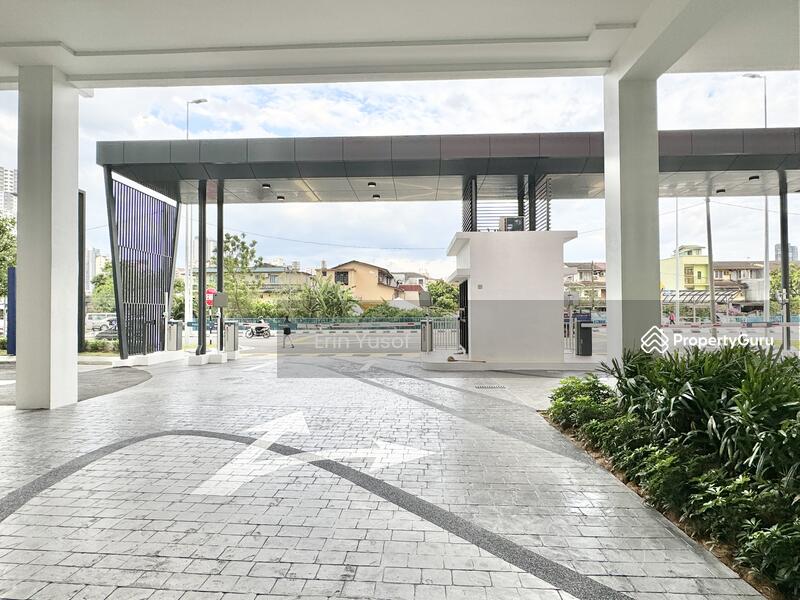 For Rent - Sky Awani Residensi 5