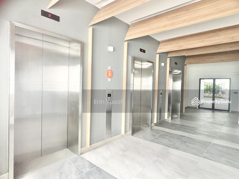 For Rent - Sky Awani Residensi 5