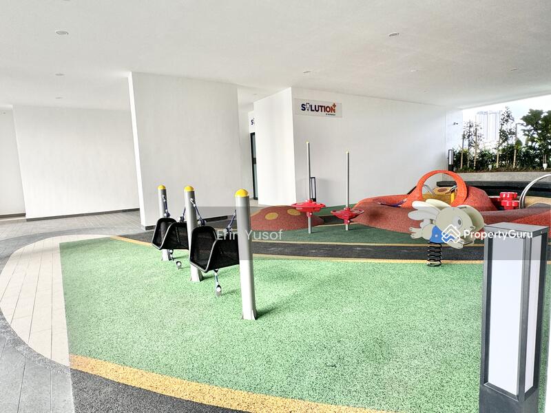 For Rent - Sky Awani Residensi 5