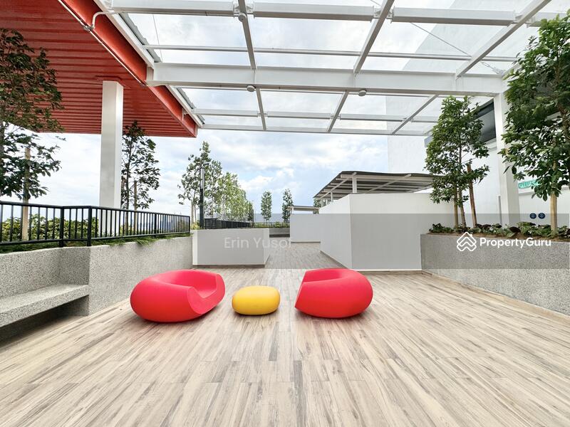 For Rent - Sky Awani Residensi 5