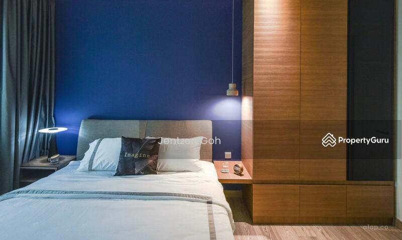 Untuk Dijual - TITIWANGSA [300K CASHBACK FOR 500K PROPERTY!!!] PROFIT RM 400 PER NIGHT SUPER IDEAL INVESTMENT CONDO