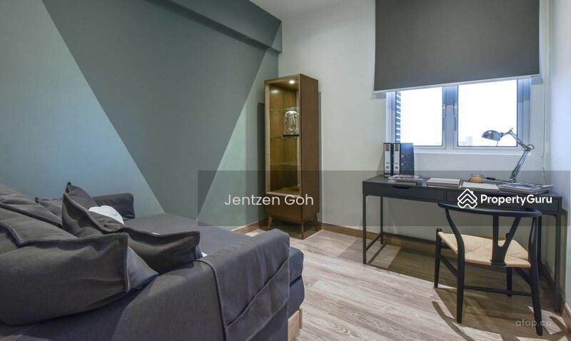 Untuk Dijual - TITIWANGSA [300K CASHBACK FOR 500K PROPERTY!!!] PROFIT RM 400 PER NIGHT SUPER IDEAL INVESTMENT CONDO