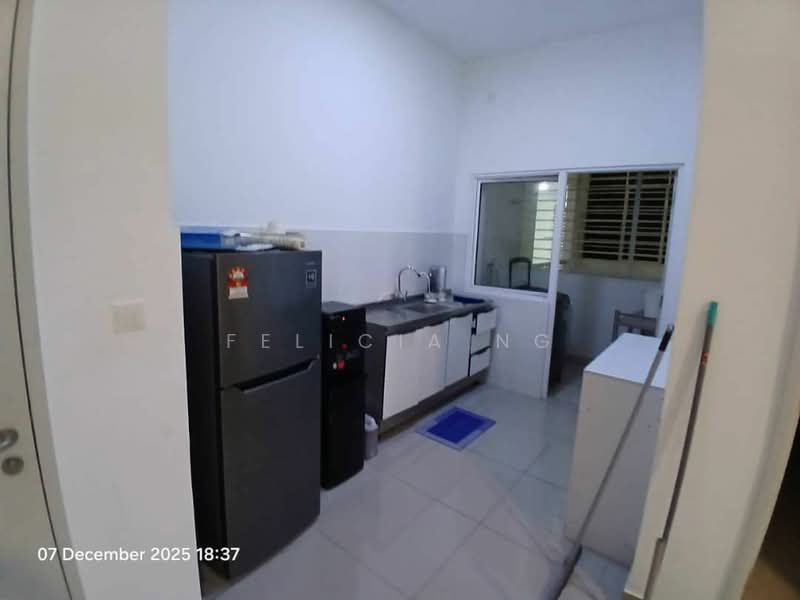 Saville D'lake untuk Untuk Disewa - RM 500 /bulan, Feb 2026 - PropertyGuru.com.my