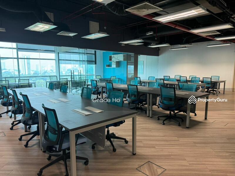 Office for Rent in Kl Sentral (Kuala Lumpur) - Grace Ho - PropertyGuru.com.my